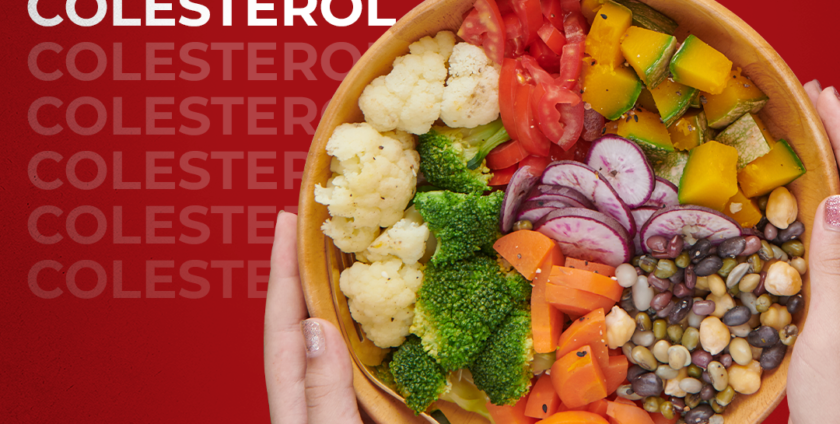 Dicas de alimentos para reduzir o colesterol ruim (ldl)